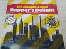 Sugarhill Gang ?– Rapper's Delight/Rapper's Reprise 12'' 1983