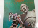 QUEEN VINYL RECORD LP News Of The World 1977 Elektra freddie mercury