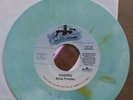 TEAL COLORED   ELVIS - MEMORIES / CHARRO  