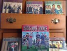 Me First & The Gimme Gimmes Square Dance & Sing in Japanese (11 Records Lot)