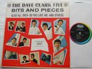 THE DAVE CLARK FIVE Bits and Pieces CANADA ORIG 1964 CAPITOL MONO T 6068 LP