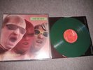 Devo – Q: Are We Not Men? A: We Are Devo -Lp/Vinyl/Record(1978 green vinyl)