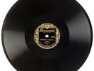 BESSIE BROWN: Song from A Cotton Field US Brunswick 4409 E Jazz Blues 78 Hear
