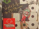 A Tribe Called Quest - We Got It From Here Thank You 4 Your Service LP - Sealed