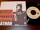PRINCE Batdance BATMAN OST 1989 MEXICO 7