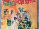 Ten Years After ?– Undead / Japan LP / 1979