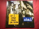 G3-59 SHAI If I Ever Fall In Love .. 12” SINGLE .. 1992 .. GAS12
