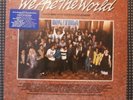 RARE STILL SEALED WE ARE THE WORLD ORIGINAL 1985 12