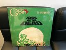 Goblin Dawn of The Dead LP NEW Colored vinyl George Romero Zombie Film