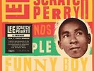 LEE SCRATCH PERRY & FRIENDS The Early Upsetter Singles 10X 7
