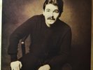 John Prine Aimless Love LP EX+ Vinyl InnSlv Folk Americana Bottomless Lake NICE
