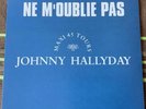 JOHNNY HALLYDAY MAXI 45  TOURS