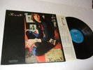 RUNT TODD RUNDGREN AMPEX A-10105 WITH TODD BIO ON BACK COVER  MINT-  LP