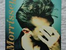 Sire Records Morrissey Everyday Is Like Sunday lp,NO SPINDLE HOLE MARKS,N. MINT