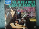 Martha Argerich Chopin 1st Piano Concerto Telefunken ED1  LP NM Shipping 5$
