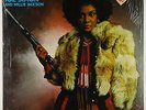 J.J. Johnson, Joe Simon, Millie Jackson - Cleopatra Jones OST LP - WB VG+ Shrink