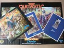 ELTON JOHN CAPTAIN FANTASTIC 1975 VINYL LP RECORD