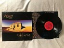 1988 Midnight Oil Diesel and Dust LP Vinyl Album Columbia Records FC 40967 EX/EX