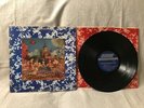 1967 Rolling Stones Their Satanic Majesties Request LP Vinyl London NPS-2 VG+/VG