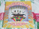 The Beatles SEALED lp record MAGICAL MYSTERY TOUR, Capitol no bar code