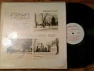 DUKE ELLINGTON BAND Fifteen Swing LP Jazz Private Press Rare Live Grinnell 1957