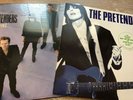 The Pretenders ?Learning To Crawl + The Pretenders ?Get Close Vinyl 2LP