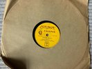 78RPM Marie Bryant/ Jackie Brown Calypso Kings Don't Touch My Nylon/Water melon