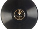 CASA LOMA ORCHESTRA, DAVID EDWARDS & BOYS: Stomp OKEH 41492 Jazz 78 Hear