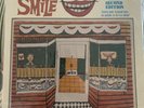 Beach Boys 3 Vinyl LP Lot: Smile, Smiley Smile, And Wild Honey NM Copies