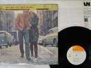 BOB DYLAN FREEWHEELIN' CBS/SONY SOPL-221 Japan CAP OBI SHRINK VINYL LP
