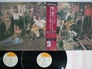 BOB DYLAN & THE BAND BASEMENT TAPES CBS/SONY SOPJ-120,1 Japan OBI VINYL 2LP