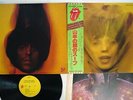 ROLLING STONES GOATS HEAD SOUP ROLLING STONES ESS-63002 Japan OBI VINYL LP