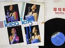 TERESA TENG ??? CONCERT LIVE TAURUS 28TR-2095 Japan VINYL LP