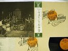 NEIL YOUNG HARVEST REPRISE P-8120R Japan OBI VINYL LP