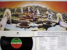 LED ZEPPELIN HOUSES OF THE HOLY PRESTIGE P-10107A Japan VINYL LP