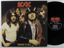 AC/DC Highway To Hell COLUMBIA LP NM 180g