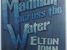 ELTON JOHN Madman Across The Water MERCURY LP germany 180g SEALED
