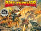 Bolt Thrower ?– Realm Of Chaos LP Ltd Red Vinyl New Re (2017) Death Metal