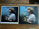 SHIRLEY COLLINS Lodestar LP Deluxe Ltd Ed CD + Signed Lithograph NM Vinyl RARE