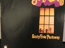 Jellybread Sixty-Five Parkway Inc Inner NM Vinyl