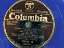 Columbia 18001D Lee Morse-Eddie Duchin RARE 