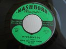 Z9 NASHBORO 652 SOUL GOSPEL EDNA GALLMON COOKE HELL FIX IT IF YOU DONT GO