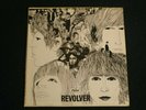 The Beatles Revolver Original Pressing Vinyl Record LP Album MONO T 2576 1966