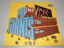 Marc Bolan and T Rex vinyl album. German ,Pop Giants
