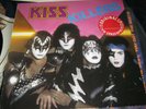 KISS Record LP Vinyl original pressing Killers Casablanca 6302193 1982 GEMA