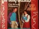 LOS TELEFONISTAS LATIN NORTEÑO CUMBIA TEX-MEX CHICANO MEXICAN LP RAMEX
