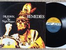 Dr. John - The Night Tripper - Remedies - ATCO 2400 015 - UK 1st Press