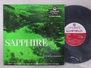 Stu Williamson - Sapphire - UK 10