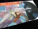 Stravinsky: The Rite Of Spring - Ansermet **Decca SXL 2042 WBg ED1 LP**