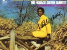 HORACE SILVER serenade to a soul sister U.S. BLUE NOTE LP_orig 1968 VAN GELDER